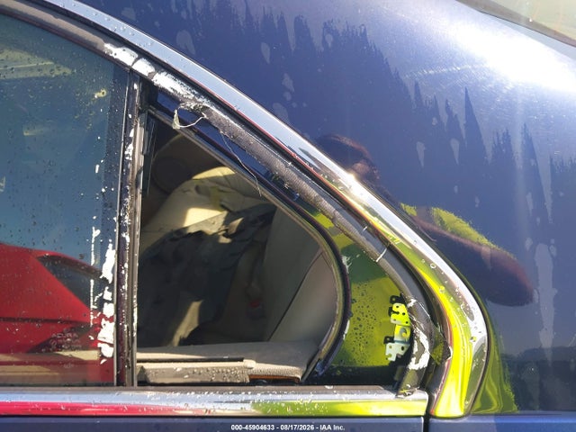 Aukcja sprzedaży 2005 Acura Rl 3.5, vin: JH4KB16555C019398, numer aukcji: 45904633