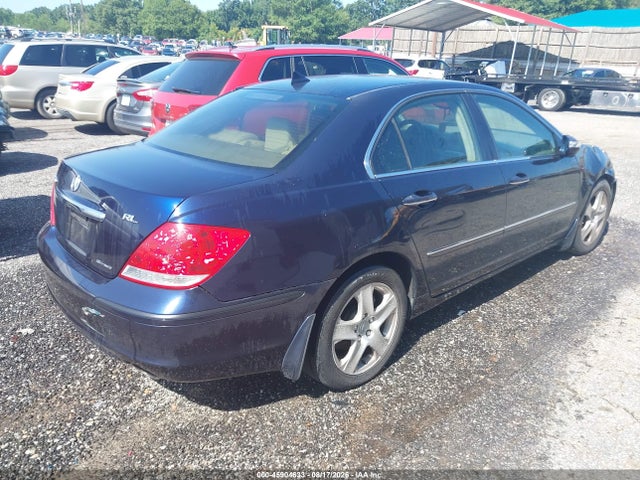 Aukcja sprzedaży 2005 Acura Rl 3.5, vin: JH4KB16555C019398, numer aukcji: 45904633