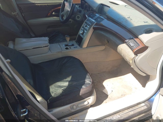 Aukcja sprzedaży 2005 Acura Rl 3.5, vin: JH4KB16555C019398, numer aukcji: 45904633