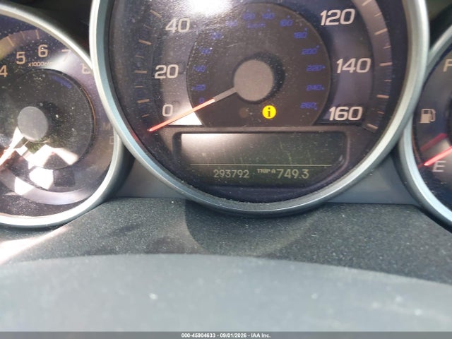 Aukcja sprzedaży 2005 Acura Rl 3.5, vin: JH4KB16555C019398, numer aukcji: 45904633