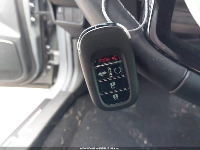 2026 Honda Civic Sport მანქანა იყიდება აუქციონზე, vin: 2HGFE2F57TH527576, აუქციონის ნომერი: 45904636