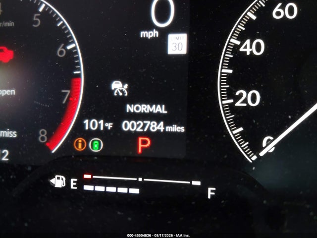 2026 Honda Civic Sport მანქანა იყიდება აუქციონზე, vin: 2HGFE2F57TH527576, აუქციონის ნომერი: 45904636