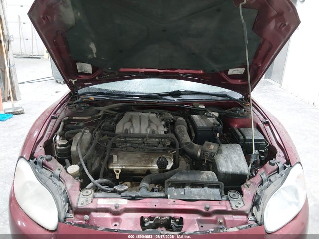 Aukcja sprzedaży 2002 Dodge Stratus R/t, vin: 4B3AG52H22E006369, numer aukcji: 45904653