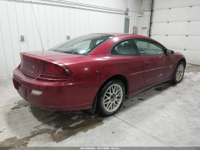 Aukcja sprzedaży 2002 Dodge Stratus R/t, vin: 4B3AG52H22E006369, numer aukcji: 45904653