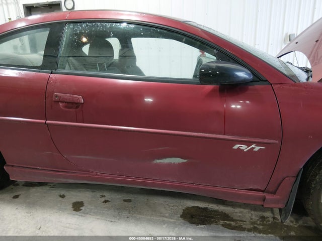 Aukcja sprzedaży 2002 Dodge Stratus R/t, vin: 4B3AG52H22E006369, numer aukcji: 45904653