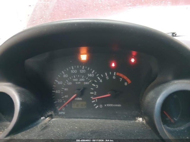 Aukcja sprzedaży 2002 Dodge Stratus R/t, vin: 4B3AG52H22E006369, numer aukcji: 45904653