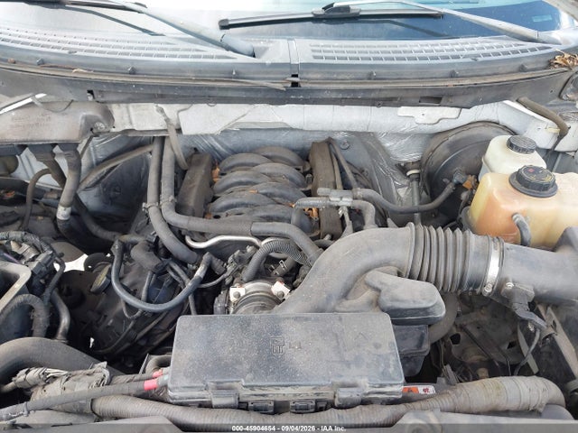 Продаж на аукціоні авто 2011 Ford F-150 Xlt, vin: 1FTFW1CF1BFD22130, номер лоту: 45904654
