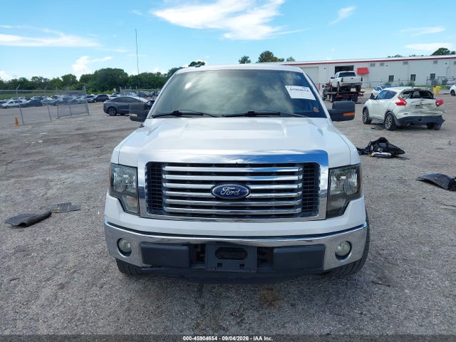 Продаж на аукціоні авто 2011 Ford F-150 Xlt, vin: 1FTFW1CF1BFD22130, номер лоту: 45904654