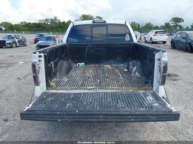 Продаж на аукціоні авто 2011 Ford F-150 Xlt, vin: 1FTFW1CF1BFD22130, номер лоту: 45904654