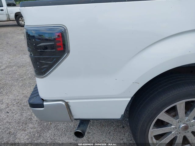Продаж на аукціоні авто 2011 Ford F-150 Xlt, vin: 1FTFW1CF1BFD22130, номер лоту: 45904654