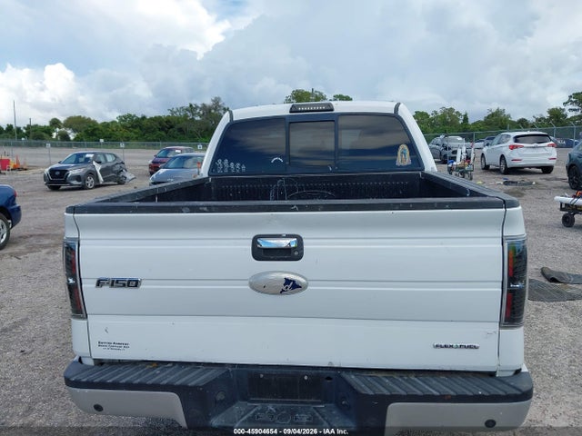 Продаж на аукціоні авто 2011 Ford F-150 Xlt, vin: 1FTFW1CF1BFD22130, номер лоту: 45904654