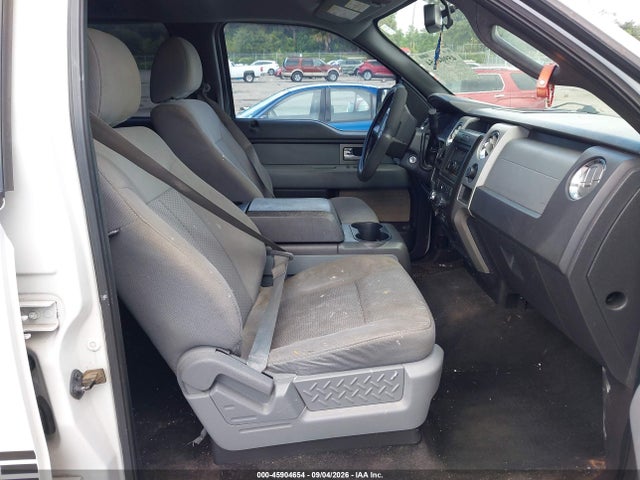 Продаж на аукціоні авто 2011 Ford F-150 Xlt, vin: 1FTFW1CF1BFD22130, номер лоту: 45904654