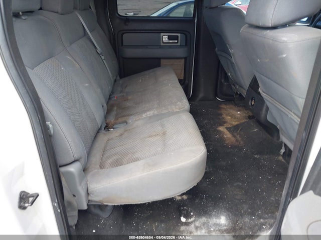 Продаж на аукціоні авто 2011 Ford F-150 Xlt, vin: 1FTFW1CF1BFD22130, номер лоту: 45904654