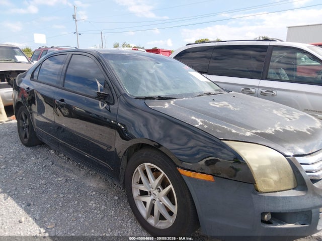 Auction sale of the 2006 Ford Fusion Se, vin: 3FAFP07Z56R171903, lot number: 45904655