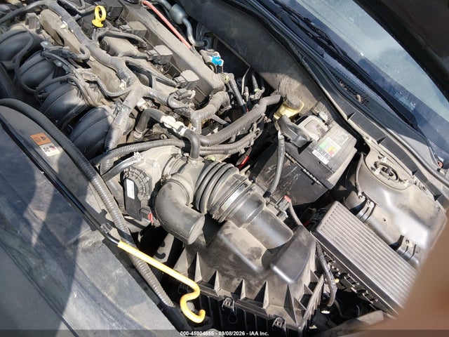 45904655 :رقم المزاد ، 3FAFP07Z56R171903 vin ، 2006 Ford Fusion Se مزاد بيع