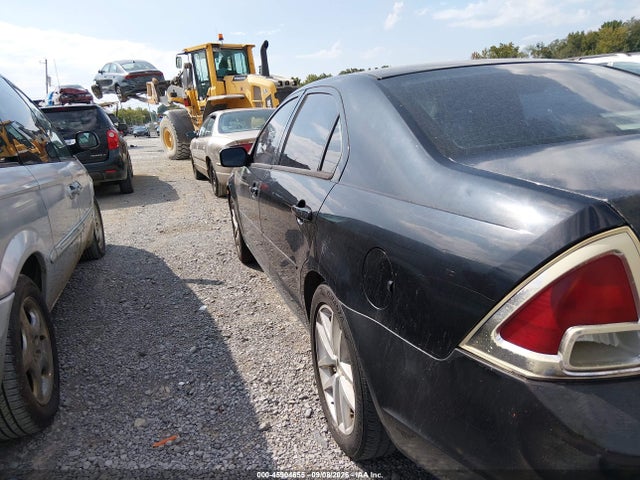 45904655 :رقم المزاد ، 3FAFP07Z56R171903 vin ، 2006 Ford Fusion Se مزاد بيع
