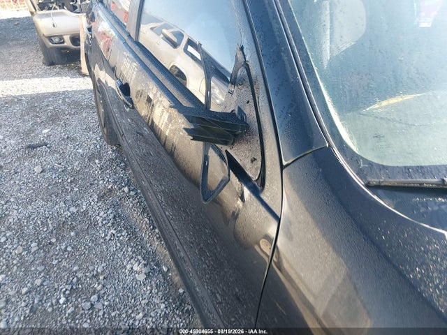 45904655 :رقم المزاد ، 3FAFP07Z56R171903 vin ، 2006 Ford Fusion Se مزاد بيع