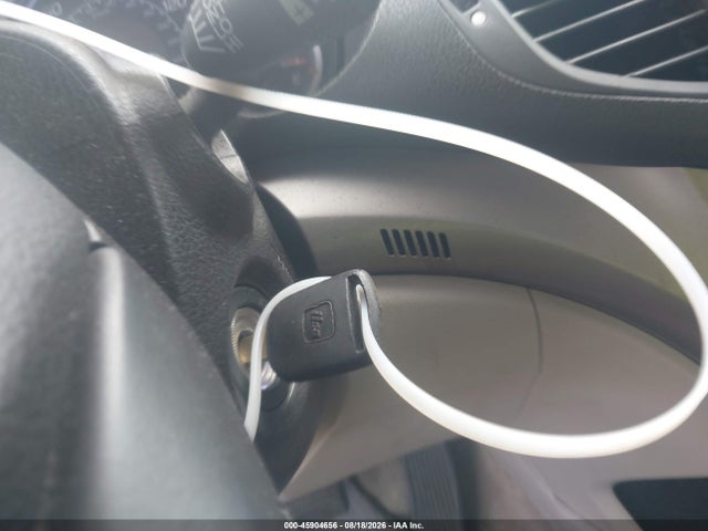 2010 Acura Tsx 2.4 მანქანა იყიდება აუქციონზე, vin: JH4CU2F67AC032080, აუქციონის ნომერი: 45904656