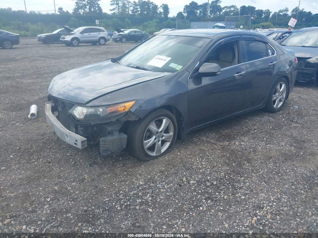 2010 Acura Tsx 2.4 მანქანა იყიდება აუქციონზე, vin: JH4CU2F67AC032080, აუქციონის ნომერი: 45904656