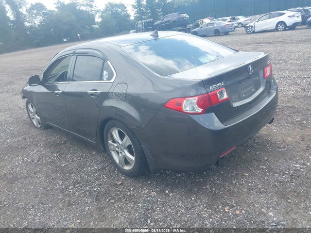 2010 Acura Tsx 2.4 მანქანა იყიდება აუქციონზე, vin: JH4CU2F67AC032080, აუქციონის ნომერი: 45904656