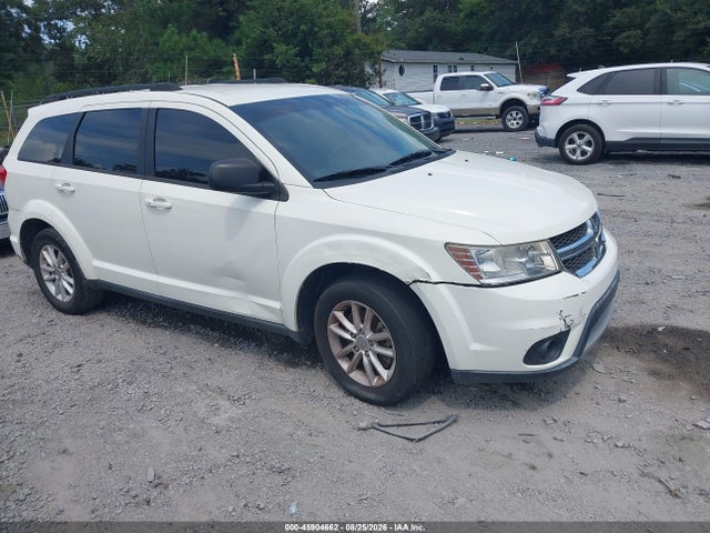 45904662 :رقم المزاد ، 3C4PDCBGXET144082 vin ، 2014 Dodge Journey Sxt مزاد بيع