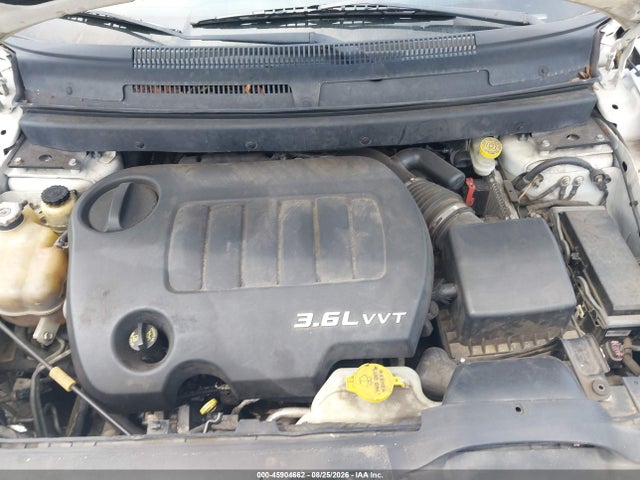 45904662 :رقم المزاد ، 3C4PDCBGXET144082 vin ، 2014 Dodge Journey Sxt مزاد بيع