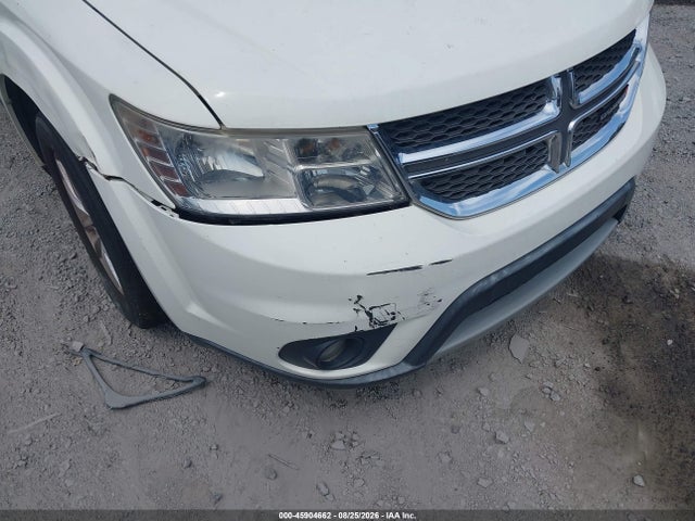 45904662 :رقم المزاد ، 3C4PDCBGXET144082 vin ، 2014 Dodge Journey Sxt مزاد بيع
