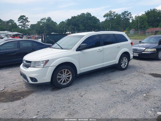 45904662 :رقم المزاد ، 3C4PDCBGXET144082 vin ، 2014 Dodge Journey Sxt مزاد بيع