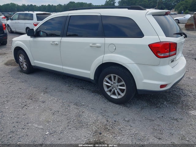 45904662 :رقم المزاد ، 3C4PDCBGXET144082 vin ، 2014 Dodge Journey Sxt مزاد بيع