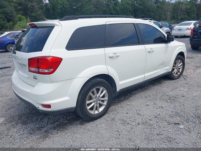 45904662 :رقم المزاد ، 3C4PDCBGXET144082 vin ، 2014 Dodge Journey Sxt مزاد بيع