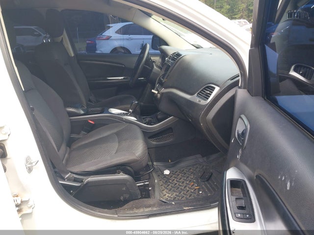 45904662 :رقم المزاد ، 3C4PDCBGXET144082 vin ، 2014 Dodge Journey Sxt مزاد بيع