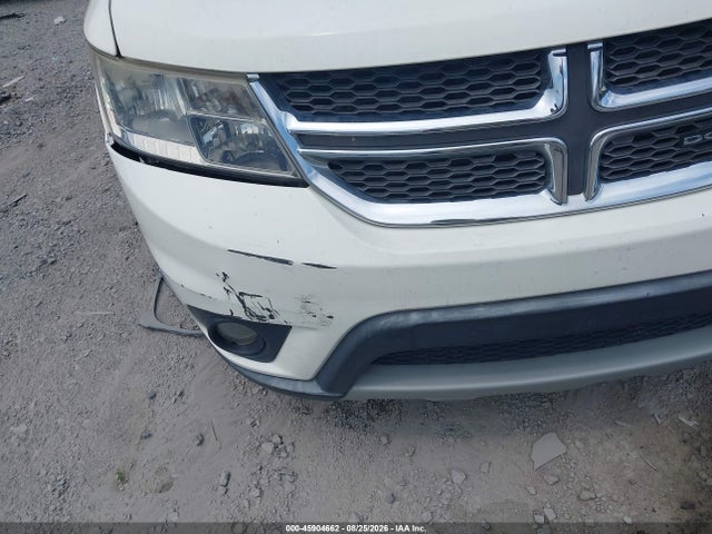 45904662 :رقم المزاد ، 3C4PDCBGXET144082 vin ، 2014 Dodge Journey Sxt مزاد بيع