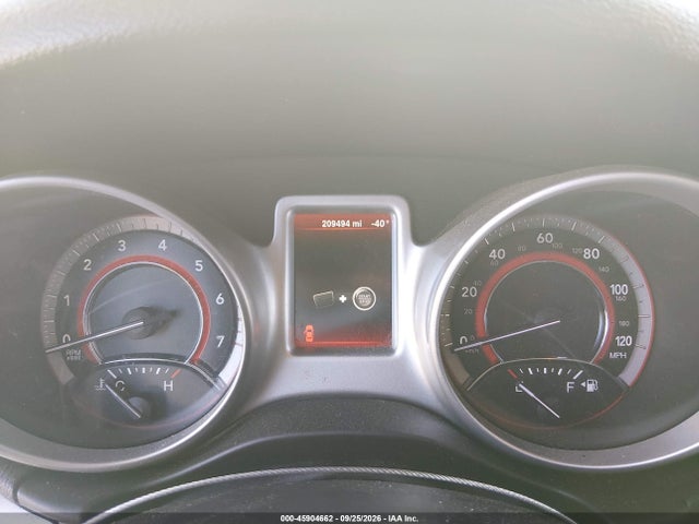 45904662 :رقم المزاد ، 3C4PDCBGXET144082 vin ، 2014 Dodge Journey Sxt مزاد بيع