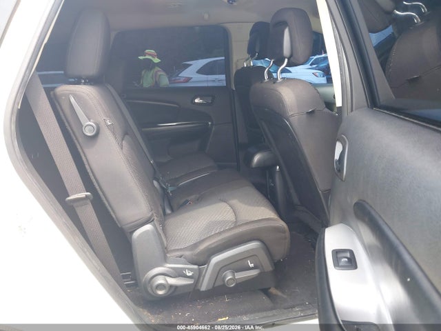 45904662 :رقم المزاد ، 3C4PDCBGXET144082 vin ، 2014 Dodge Journey Sxt مزاد بيع