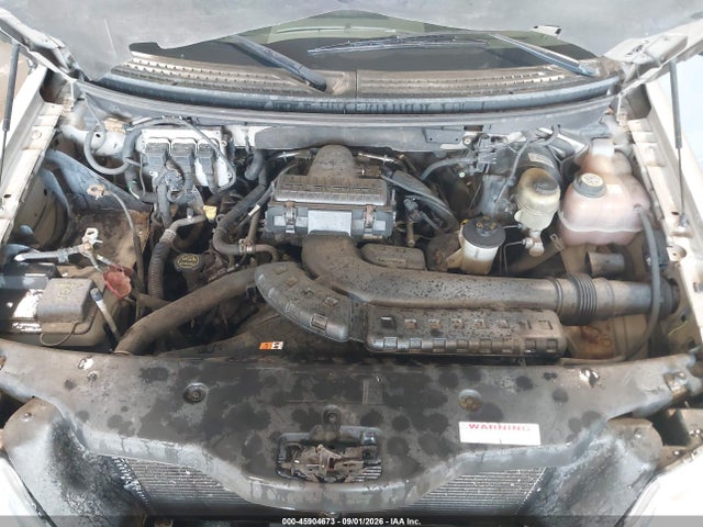 Продаж на аукціоні авто 2006 Ford F-150 Lariat/xlt, vin: 1FTPW12546FA13934, номер лоту: 45904673