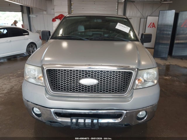 Продаж на аукціоні авто 2006 Ford F-150 Lariat/xlt, vin: 1FTPW12546FA13934, номер лоту: 45904673
