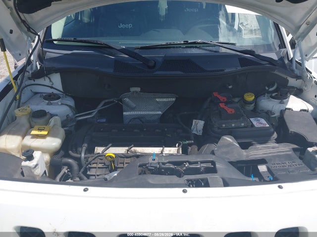 45904677 :رقم المزاد ، 1C4NJRCB2ED720047 vin ، 2014 Jeep Patriot Limited مزاد بيع