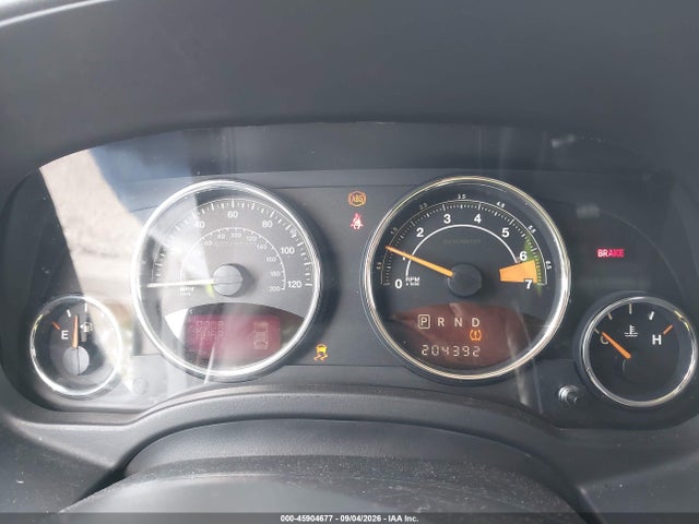 45904677 :رقم المزاد ، 1C4NJRCB2ED720047 vin ، 2014 Jeep Patriot Limited مزاد بيع