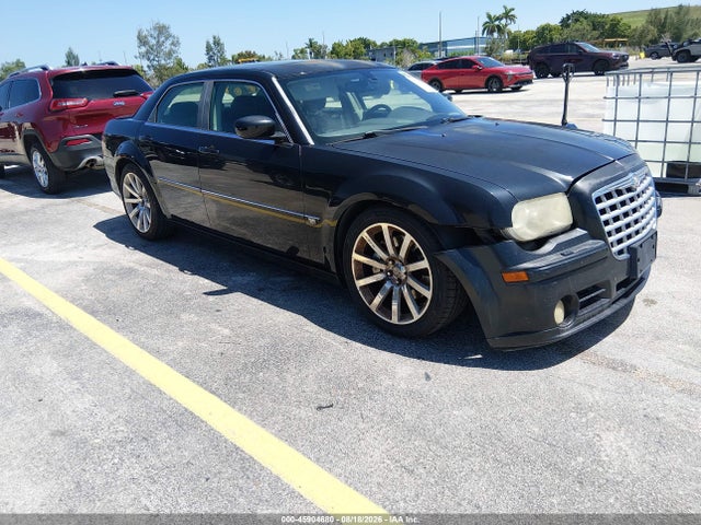 Aukcja sprzedaży 2006 Chrysler 300c Srt8, vin: 2C3KA73W86H509941, numer aukcji: 45904680