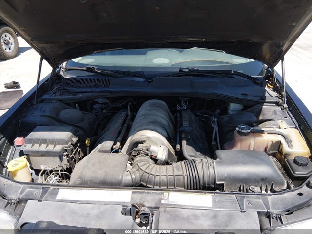 Aukcja sprzedaży 2006 Chrysler 300c Srt8, vin: 2C3KA73W86H509941, numer aukcji: 45904680