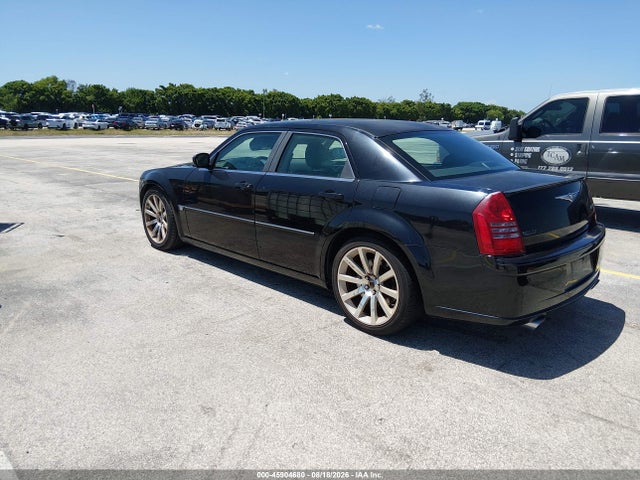Aukcja sprzedaży 2006 Chrysler 300c Srt8, vin: 2C3KA73W86H509941, numer aukcji: 45904680