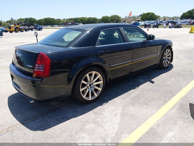 Aukcja sprzedaży 2006 Chrysler 300c Srt8, vin: 2C3KA73W86H509941, numer aukcji: 45904680