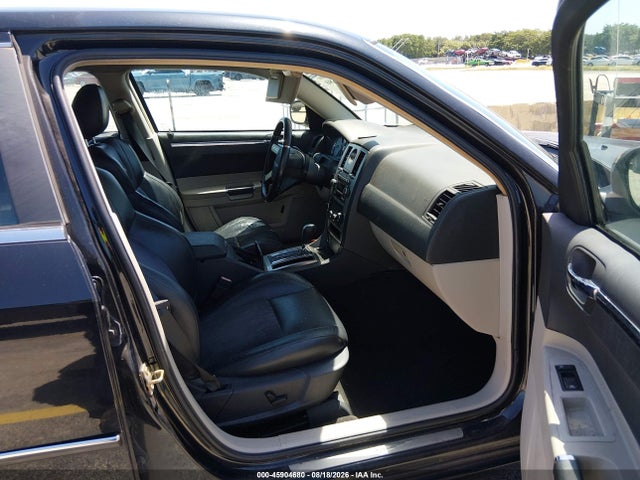 Aukcja sprzedaży 2006 Chrysler 300c Srt8, vin: 2C3KA73W86H509941, numer aukcji: 45904680