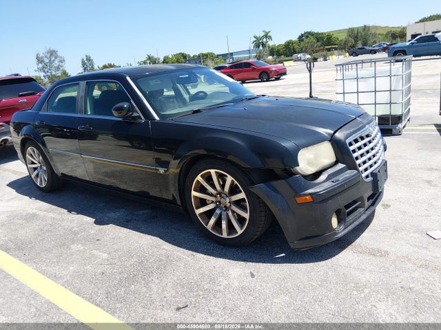 Aukcja sprzedaży 2006 Chrysler 300c Srt8, vin: 2C3KA73W86H509941, numer aukcji: 45904680