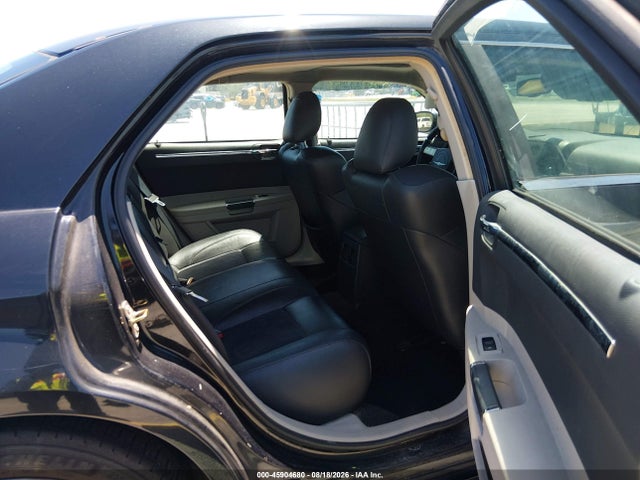 Aukcja sprzedaży 2006 Chrysler 300c Srt8, vin: 2C3KA73W86H509941, numer aukcji: 45904680