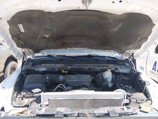 Aukcja sprzedaży 2010 Dodge Ram 1500 Slt/sport/trx, vin: 1D7RB1CP3AS189917, numer aukcji: 45904686