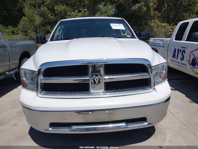 Aukcja sprzedaży 2010 Dodge Ram 1500 Slt/sport/trx, vin: 1D7RB1CP3AS189917, numer aukcji: 45904686