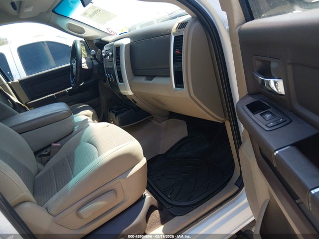 Aukcja sprzedaży 2010 Dodge Ram 1500 Slt/sport/trx, vin: 1D7RB1CP3AS189917, numer aukcji: 45904686