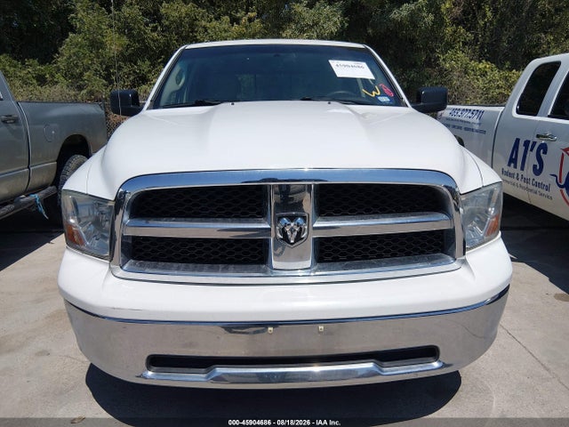 Aukcja sprzedaży 2010 Dodge Ram 1500 Slt/sport/trx, vin: 1D7RB1CP3AS189917, numer aukcji: 45904686