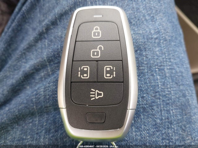 45904687 :رقم المزاد ، 2C4RC1BG3KR593019 vin ، 2019 Chrysler Pacifica Touring L مزاد بيع